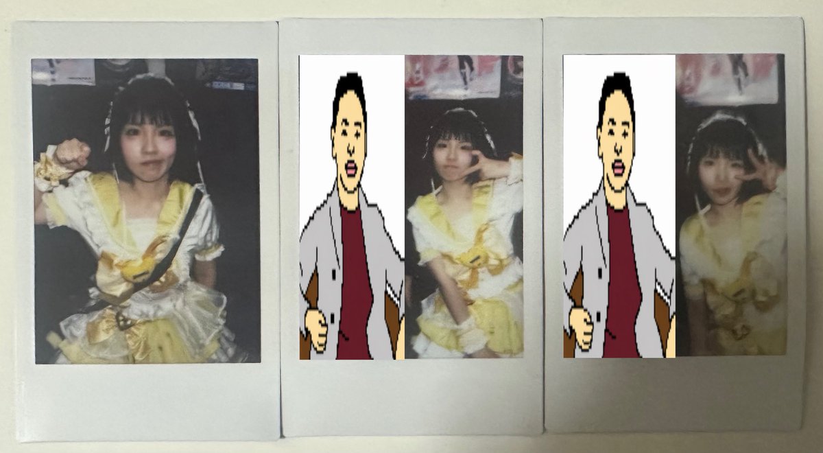 leonvonalvensle's tweet photo. #쵸코미워
쵸튜렁 긴급부활 ㅋㅋ https://t.co/BIvcqDxlAR