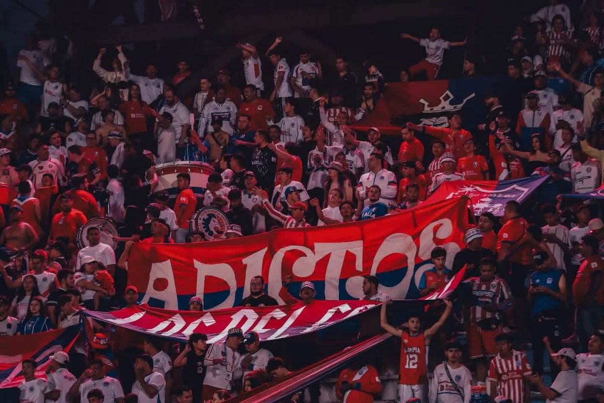 LaUltraFiel_'s tweet photo. ¡Nos vemos el domingo, donde en la grada nosotros somos los protagonistas! 🔥🦁

📸 Emerson Puerto.

#LosQueNuncaTeFallamos https://t.co/UBjw0pR3ax