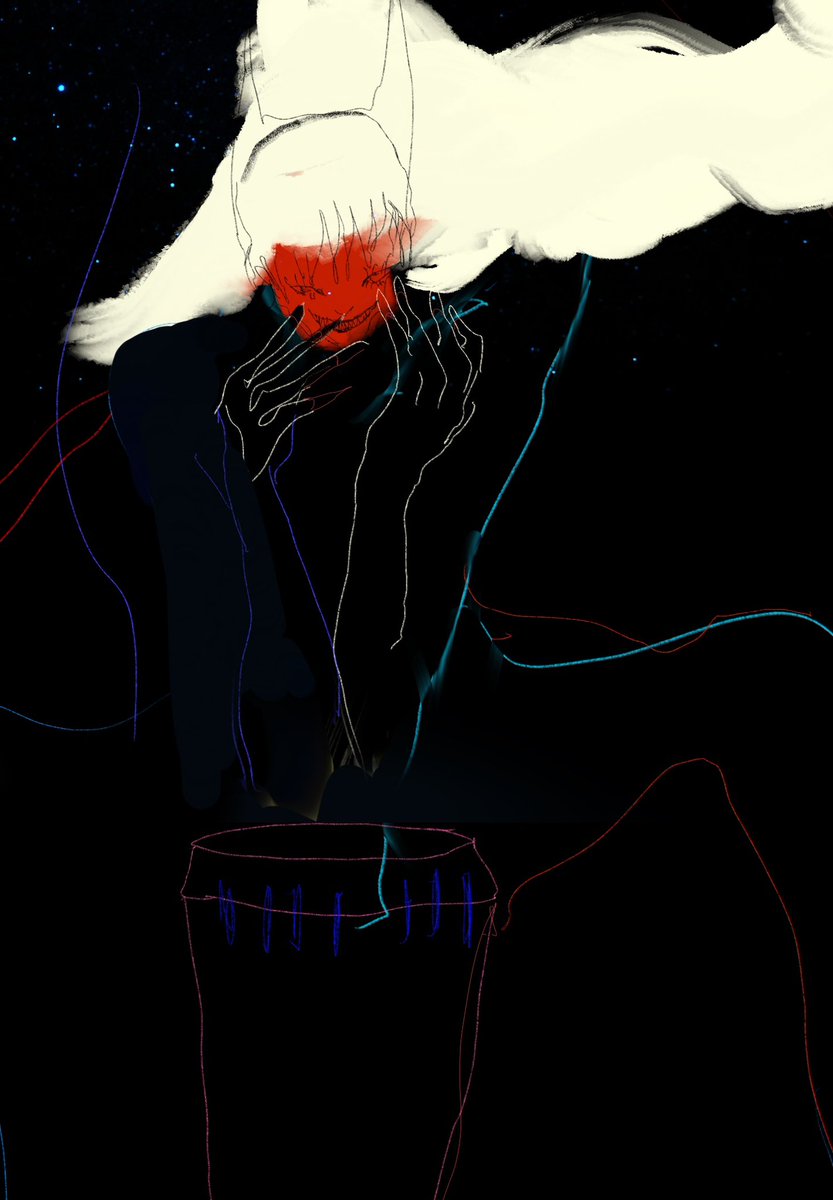 wiresandtrees's tweet photo. Demons https://t.co/aDAlMmibDJ