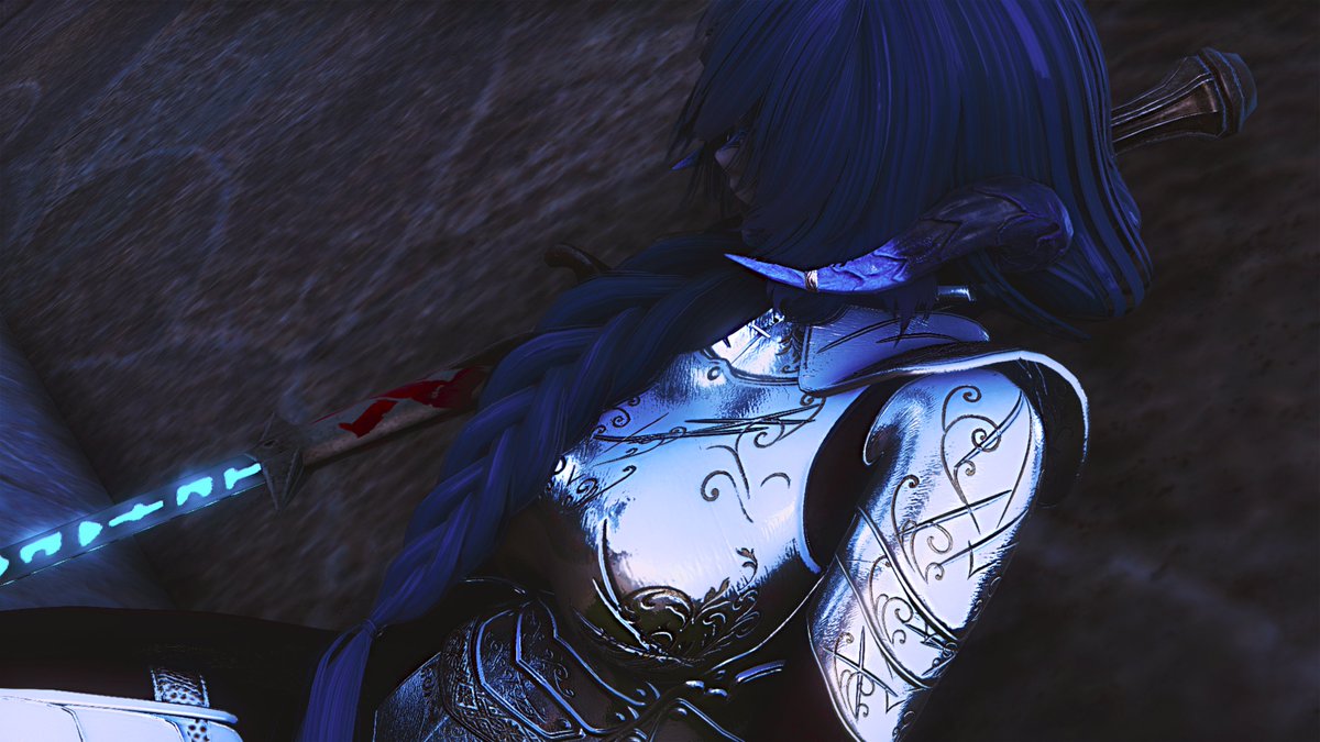 KnightlySalina's tweet photo. Knighty night https://t.co/uDGa6s6bpK