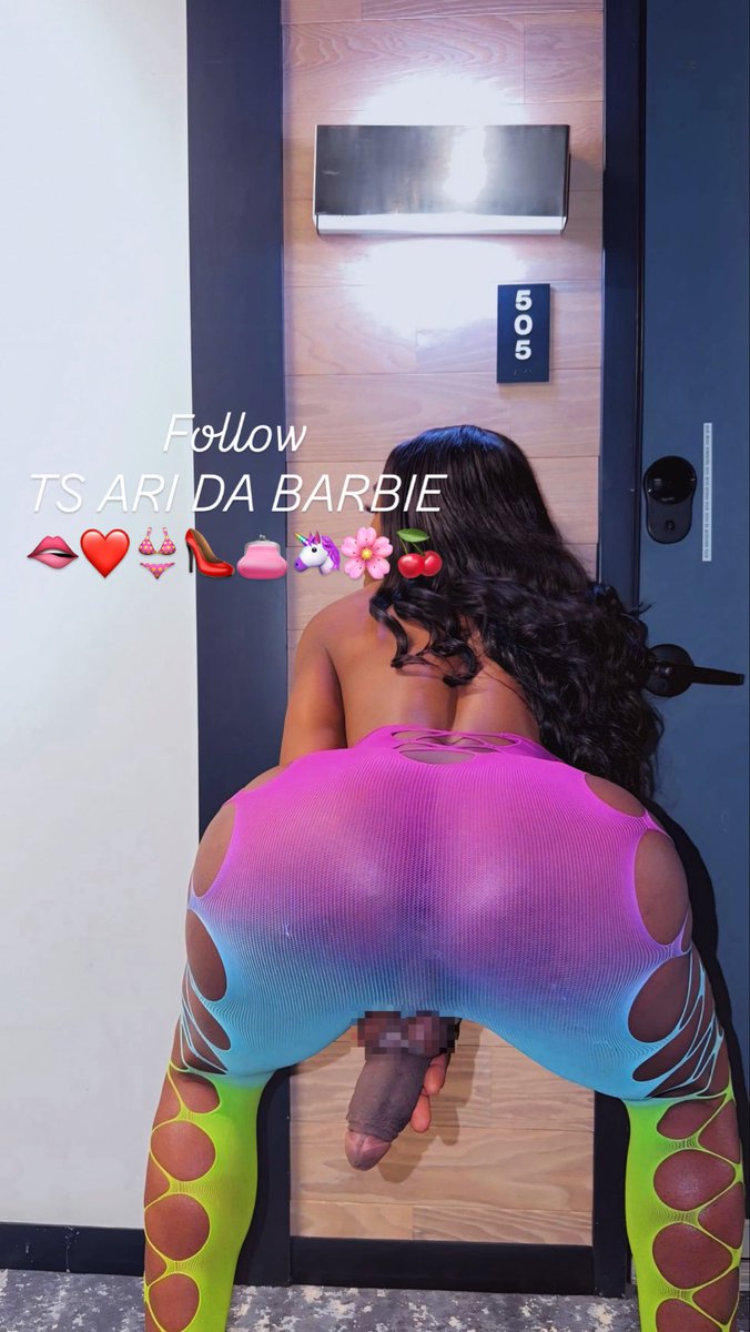 TsAriDaBarbie's tweet photo. Follow The Queen Of Philly New Page 
TS ARI DA BARBIE 
🫦❤️👙👠👛🦄🌸🍒

#philly #phillylinks #phillyteens #trans #ts #bbo #nsf #phillyfreaks #atlfreaks #houstonfreaks #nycfreaks #miamilinks #DL #tranny #sneakylink #baddie #transsexual #newfollowers #newpage https://t.co/HbF35eh92u