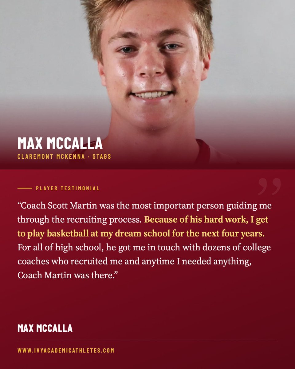 Coach Scott Martin tweet media