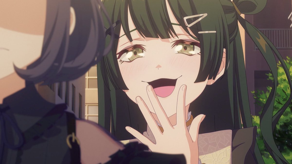 Daily Houka Izumi tweet media