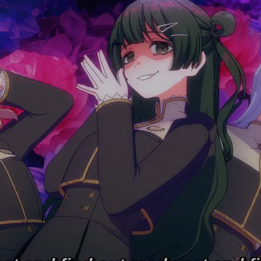 Daily Houka Izumi tweet media