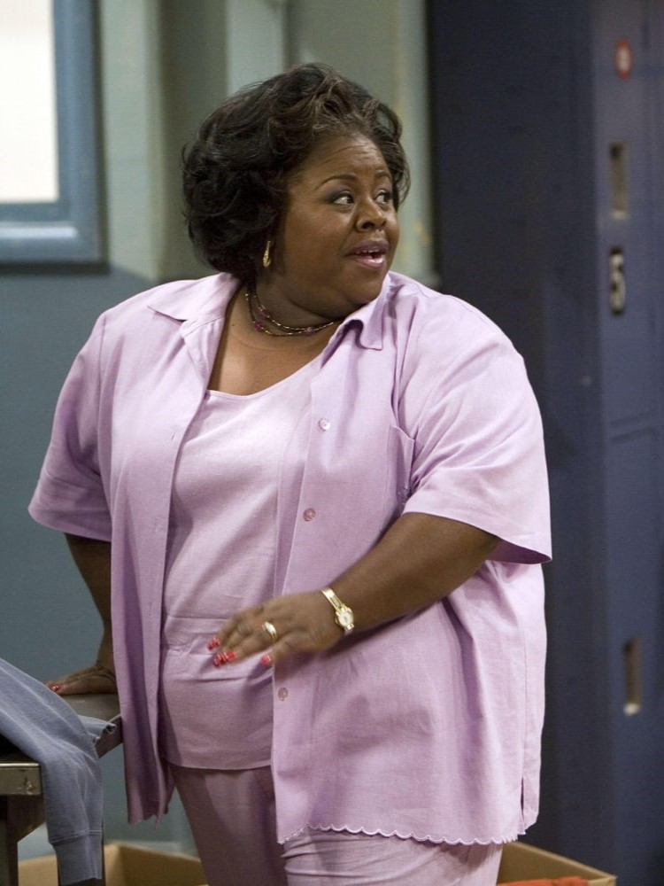 sitcomcrave's tweet photo. Happy birthday to the beautiful Cassi Davis, who turns 62 today! https://t.co/DBNsk0oJ1r