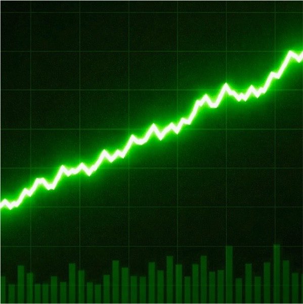 WatcherGuru's tweet photo. JUST IN: Amazon $AMZN records biggest single-day gain since 2012, surging 15% https://t.co/bZDbzddCbq