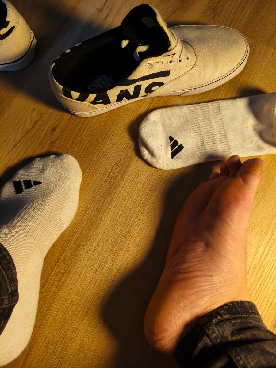 PaceAndSocks ASMR tweet media
