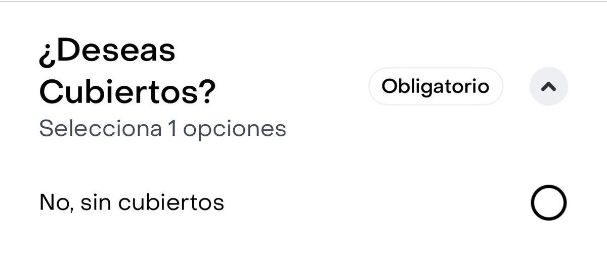 barcagameryt's tweet photo. Pido comida, me pregunta ¿Deseas cubiertos? (obligatorio) y sólo hay una opción jajajajaajajja https://t.co/VElFwCplVY
