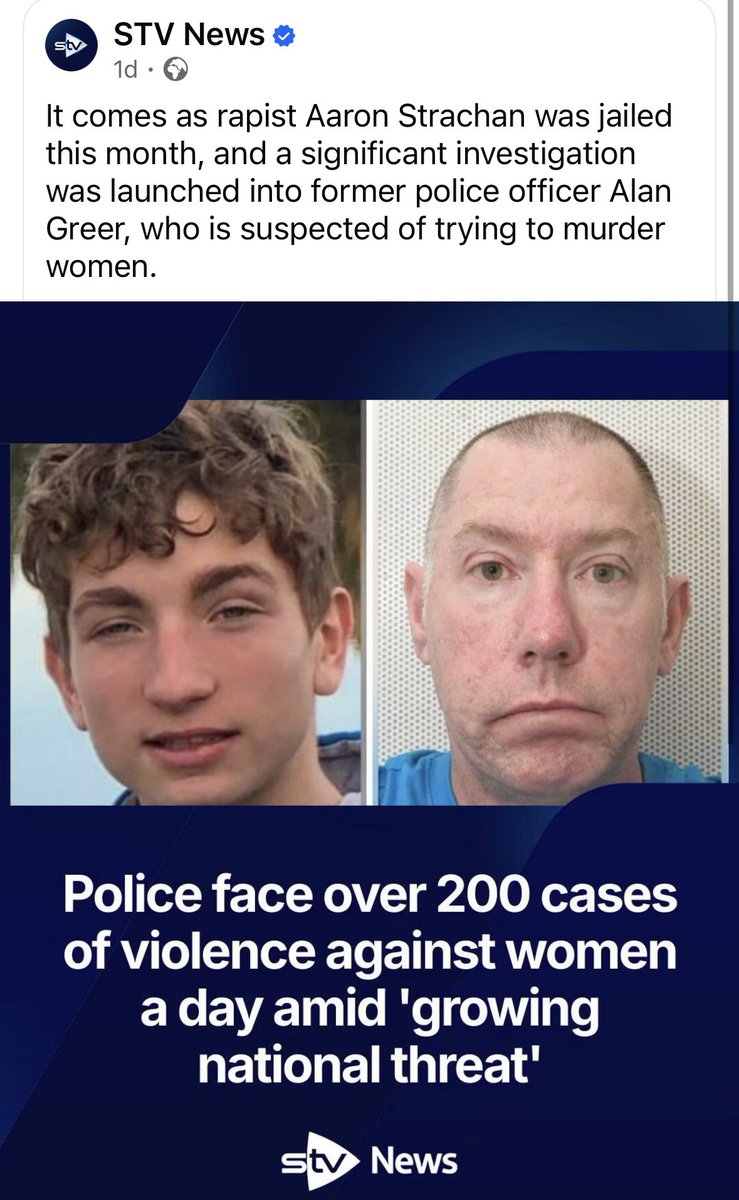 TheRealJamieKay's tweet photo. Protect our women! https://t.co/0zx3HfMoUF
