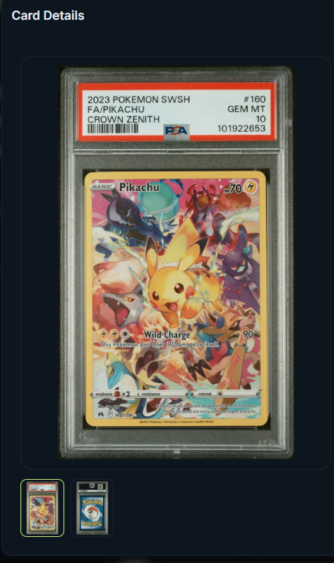Think_Aggregate's tweet photo. @AJournalistCat @JupiterExchange Congrats on the 1,000 followers bro

This is my favourite win on Jupiter Gacha. I pulled this one from a Silver Pack on the first few pulls. 

I think I got super lucky because I never got anything close to this after that. 

5J9ihQuYUThZt4LwX4dJbSzT6CiLdAftB3YPEYu8rFew https://t.co/UeZ5Rzn1hi