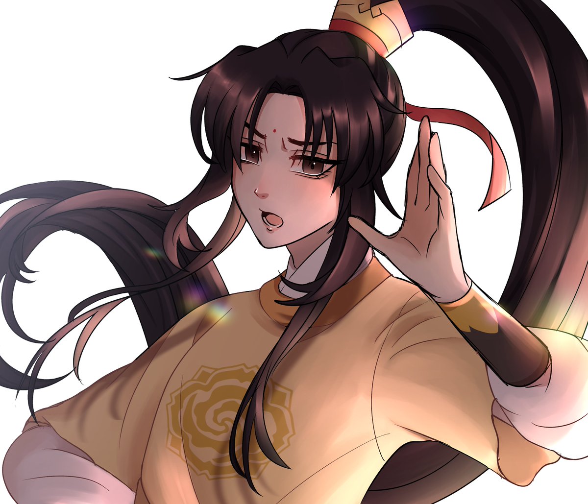 shiiro_ge's tweet photo. 2026 vs 2021

#金凌 #mdzs https://t.co/TrHsPGbDgn