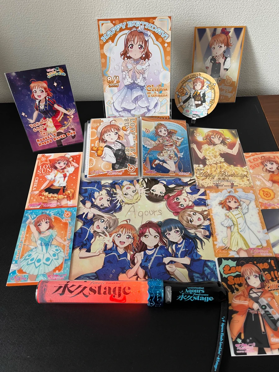 ラブカ公式】ラブライブ！シリーズ オフィシャルカードゲーム on X