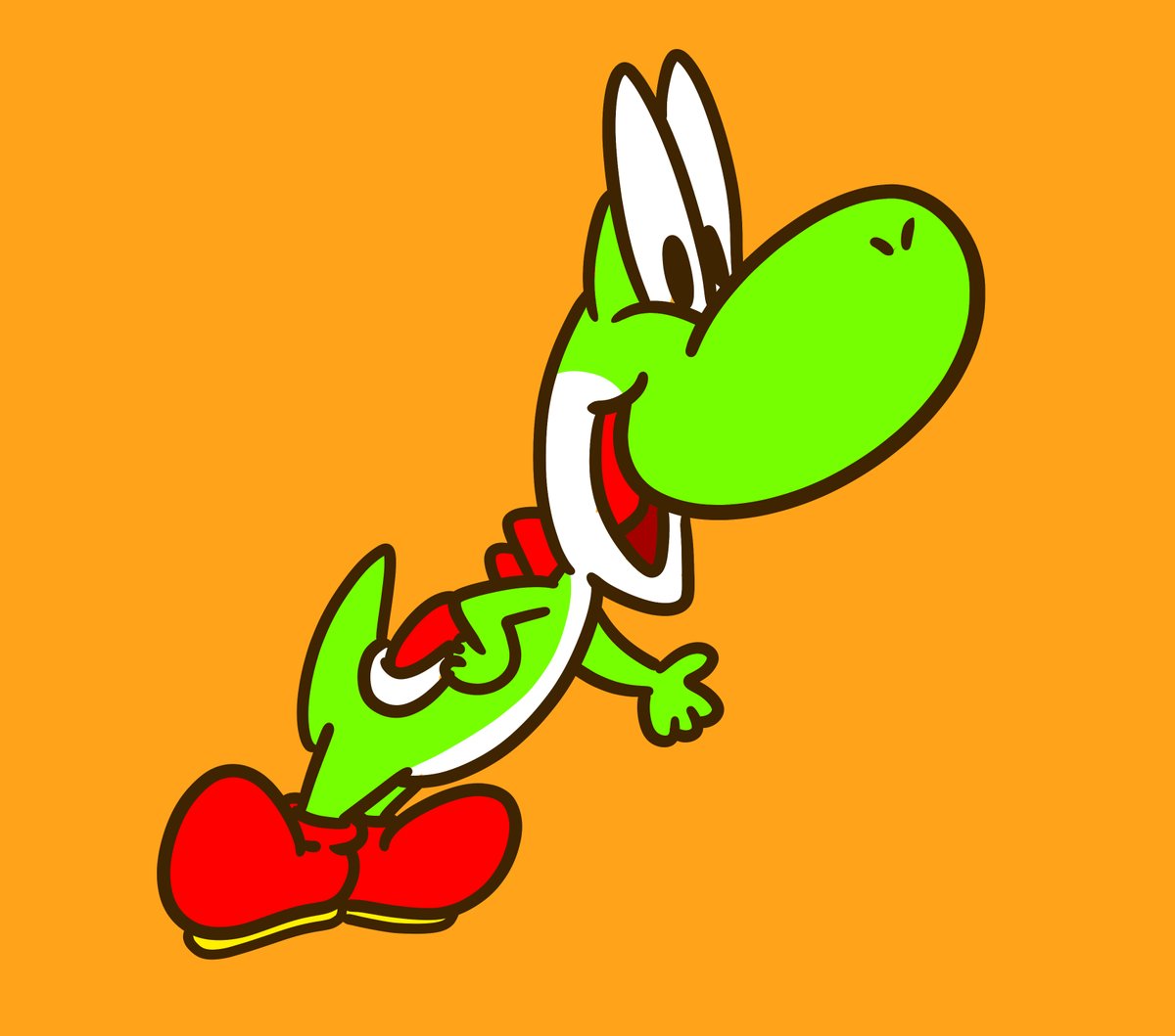 realToondreamer's tweet photo. #Nintendo https://t.co/UaLm44wzJX
