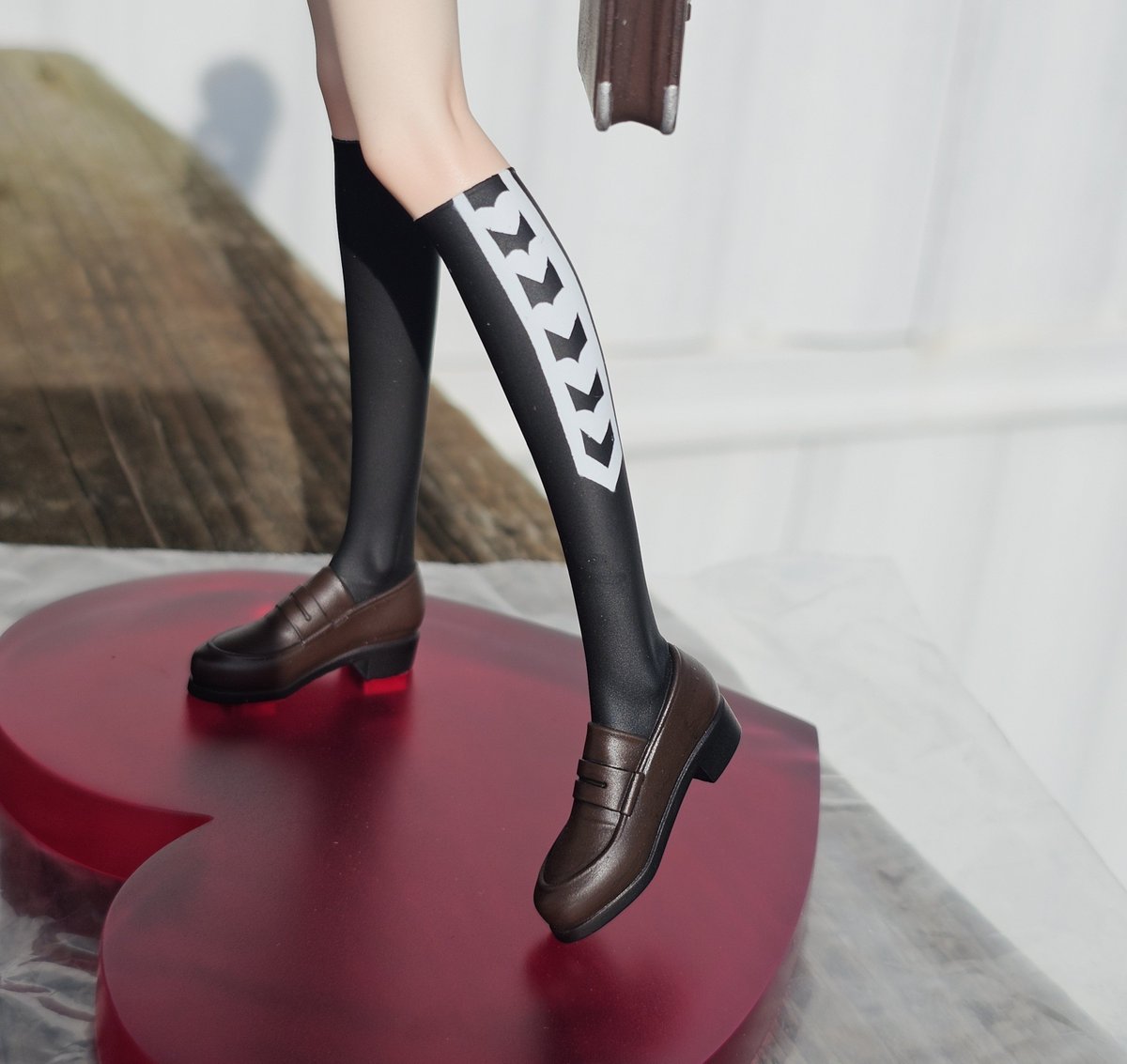 BSRebornPhoenix's tweet photo. Re opening commission for yukari statues. Send a dm if intrested.
#persona #yukari #art https://t.co/Ligiz2Asmy