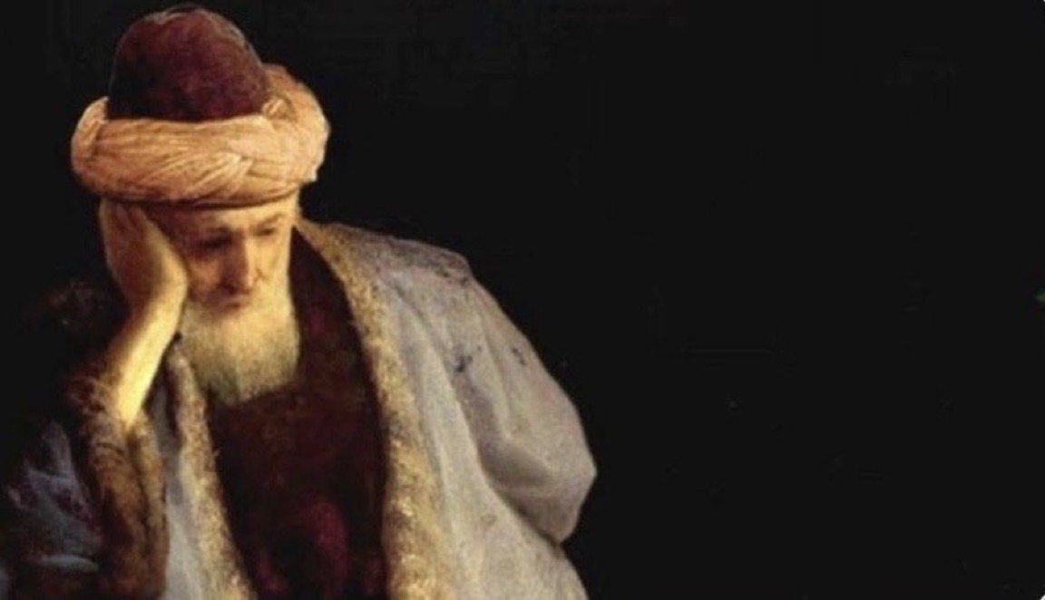 sivriikalemler's tweet photo. Hayatın yarısı başkalarını büyülemekte kaybolur. Diğer yarısı ise başkalarının yol açtığı kaygıların içinde kaybolur. Bu oyunu terk et. Yeterince oynadın.

- Rumi https://t.co/hFmhR19JsB