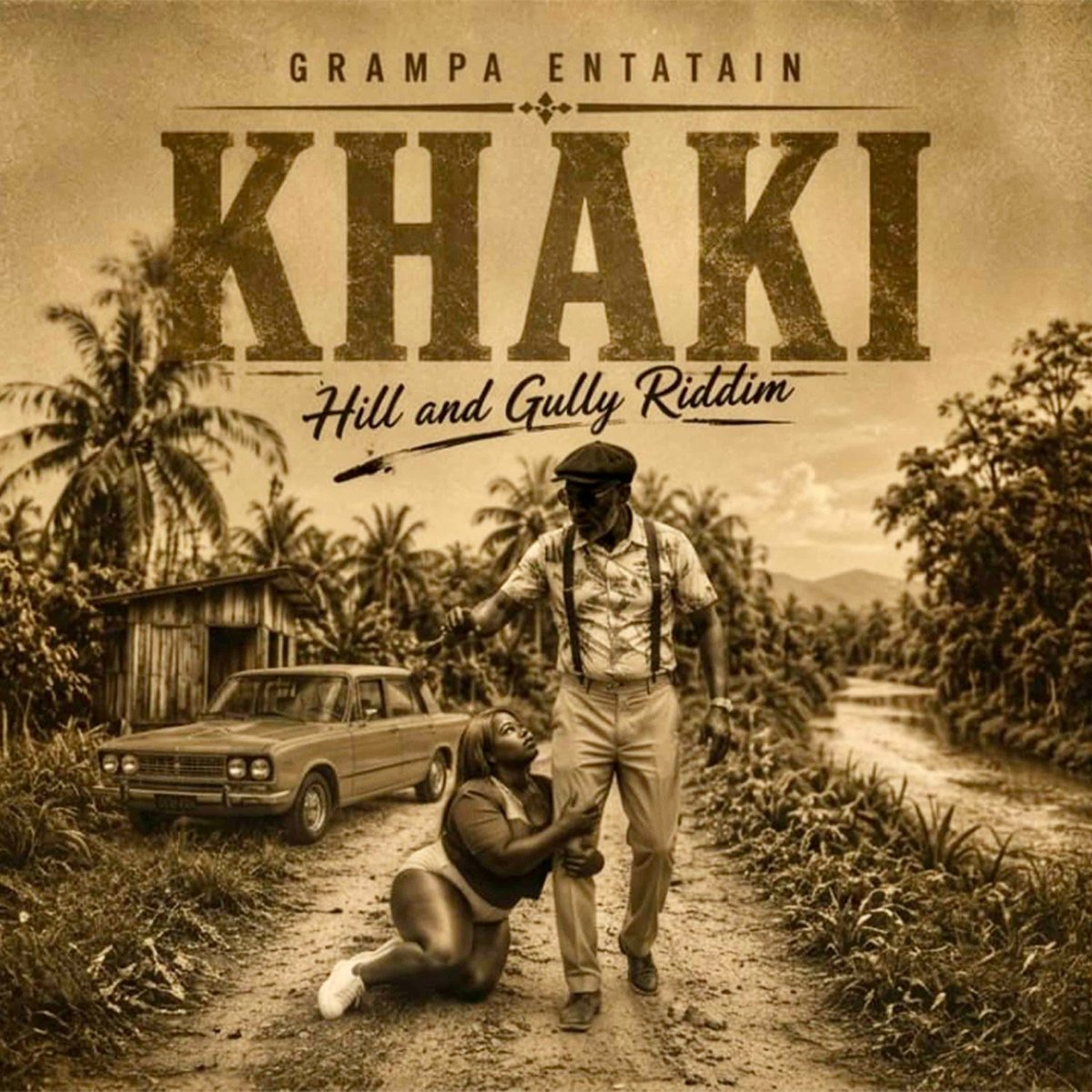 Tadsrecord's tweet photo. 📢 Don't wait until release day!
Pre-save our latest single #Khaki by @grampa_entatain today and be first in line when it officially drop. 🎶#Aug14
https://t.co/8ZOd83xWRR

#PreSaveNow #NewMusicFriday #khaki #GrampaEntatain #tadsrecord https://t.co/bZUghuAWCj