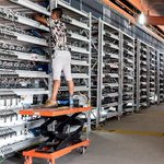 Photo by GENESIS Mining (@GenesisMining)