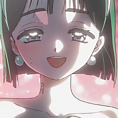 tillgetomywife's tweet photo. Okay but can we take a moment to appreciate how much the art style has improved here like its honestly insane. I'd give anything to have my art style improve like this. https://t.co/FSg0cWPC2j