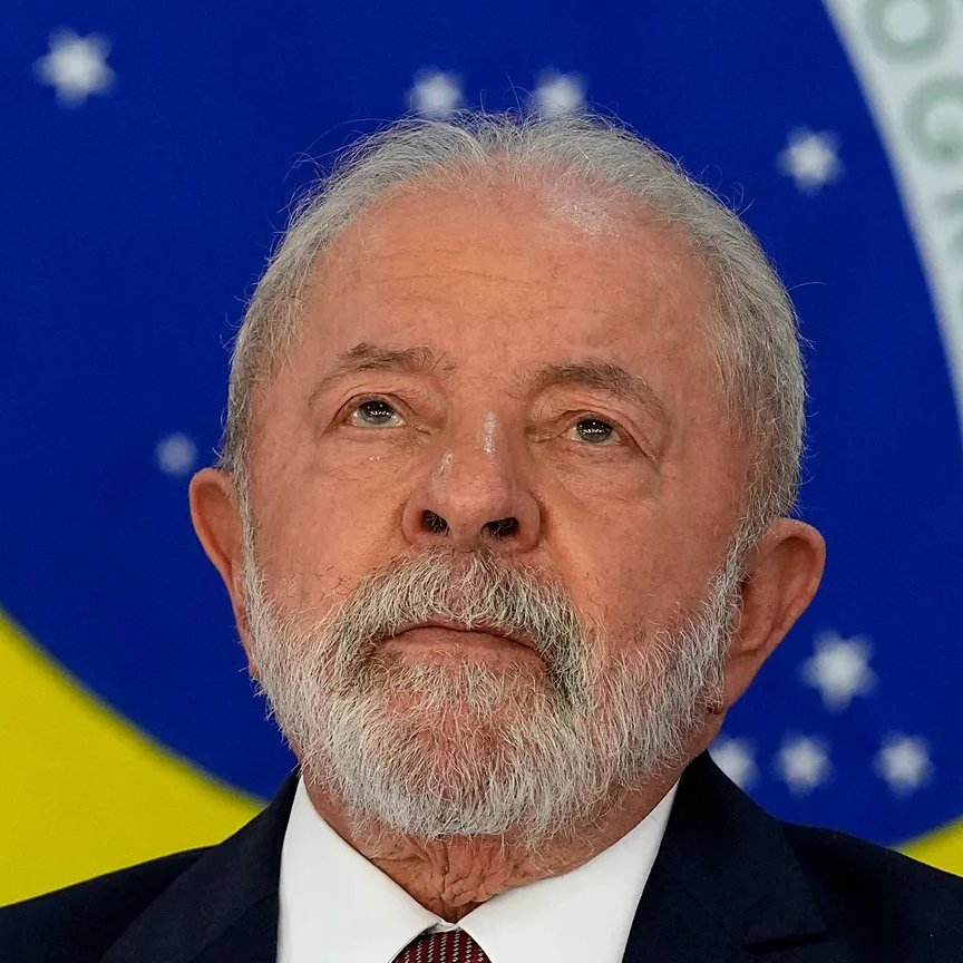 meioindep's tweet photo. 🚨ATENÇÃO: Após fala de Lula, Paraguai exige que Brasil devolva canhões e troféus da guerra https://t.co/CCHMb1LLPQ
