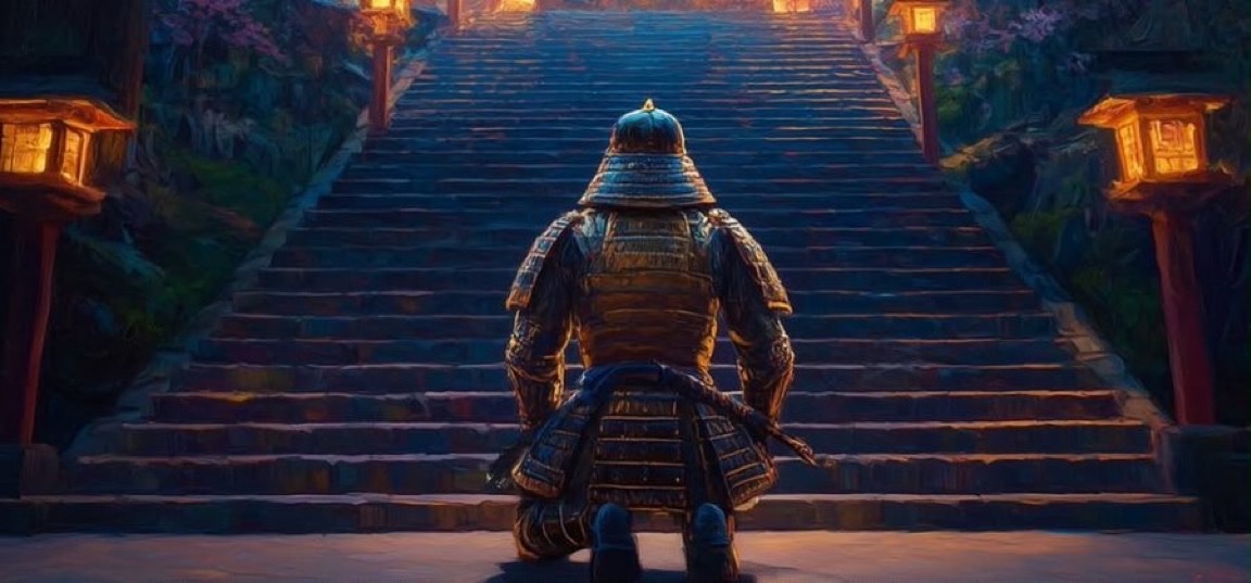 sivriikalemler's tweet photo. Olmak istediğin kişi olmak için, olduğun kişiyi feda etmelisin.

— Miyamoto Musashi https://t.co/mSoeuM77NY