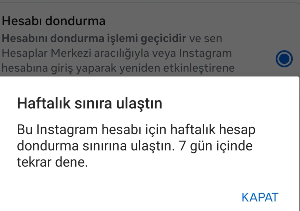 777eylull's tweet photo. Yanlislikla actim simdi bi de bu var ? https://t.co/PtcyoeGM9a