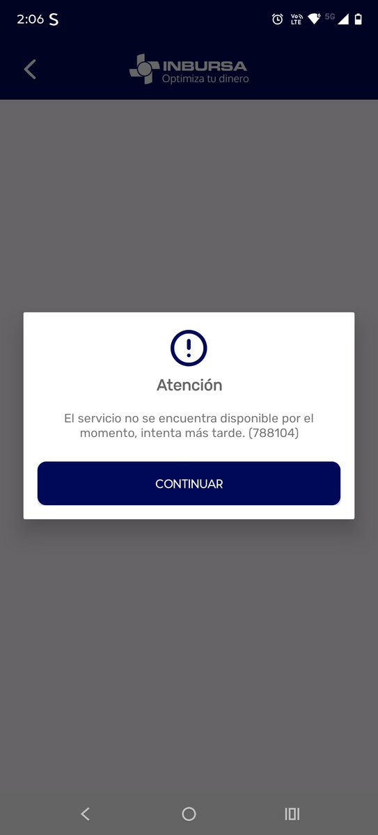 aureitita's tweet photo. @BancoInbursa @CondusefMX  Y lo habitual de este banquito https://t.co/fwsgl3rvMu