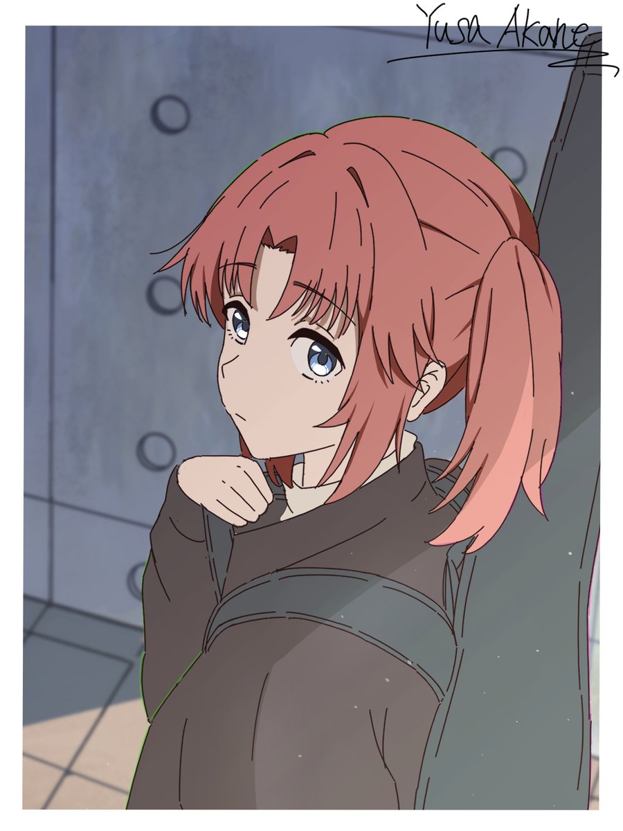 watasisan3's tweet photo. #今月描いた絵を晒そう

上伊那ぼたん～
後半絵チャばかりでしたが https://t.co/E4mAGnoUSd
