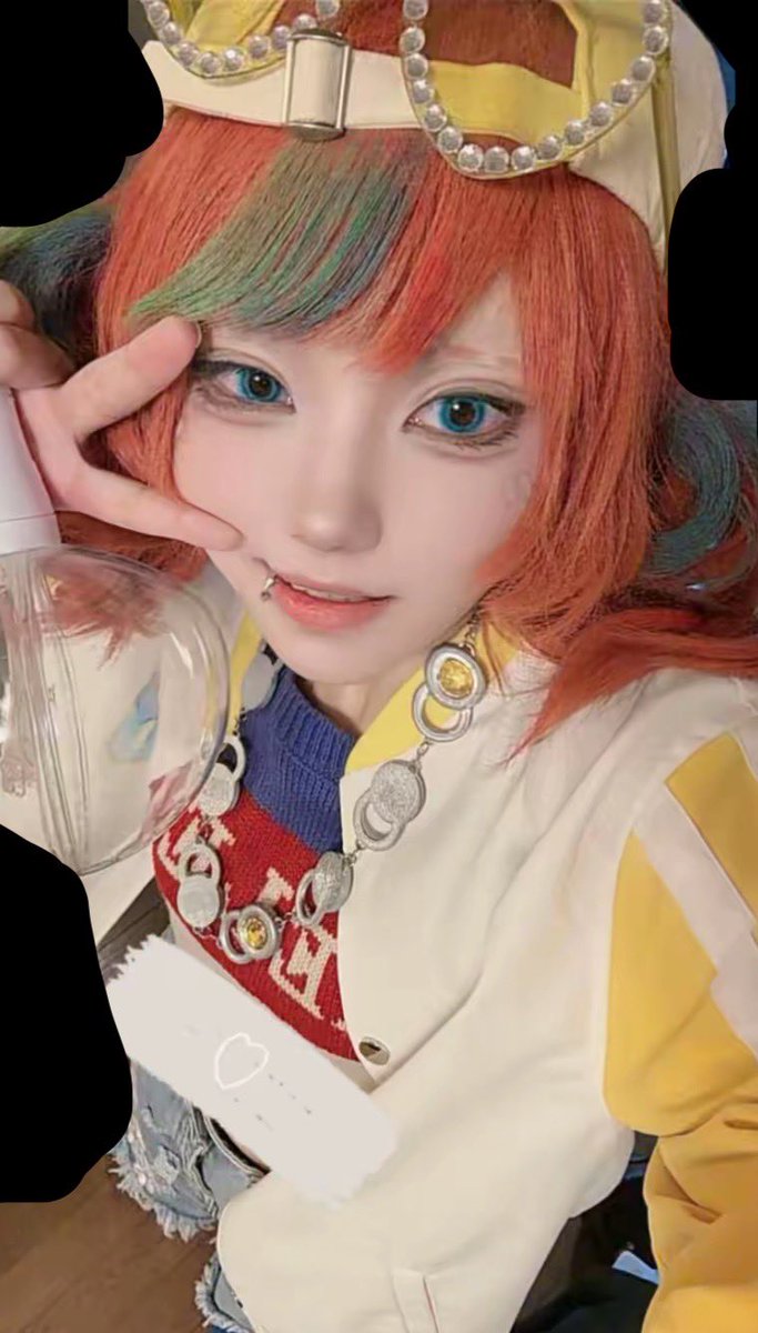 onyo__o's tweet photo. 調子乗ってLIVEしたら熱上がったので寝る‼️来てくれてありがとう😴 https://t.co/HPOPsN98yL