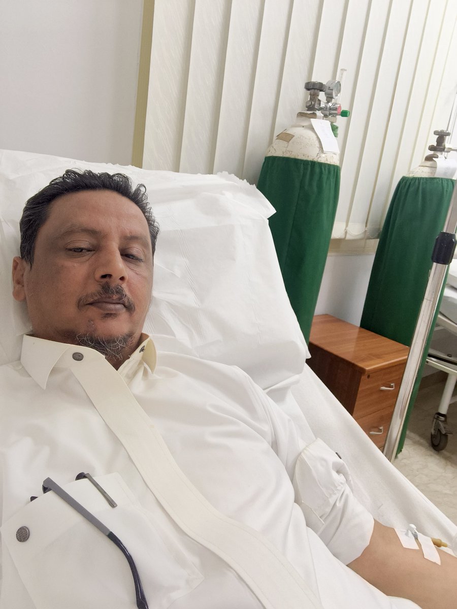ahlawi_kaber's tweet photo. الضغط مرتفع شوي
ما اقول غير حسبي الله ونعم الوكيل  على اي شخص عبث ودمر في الاهلي https://t.co/1dEhlnKaJB