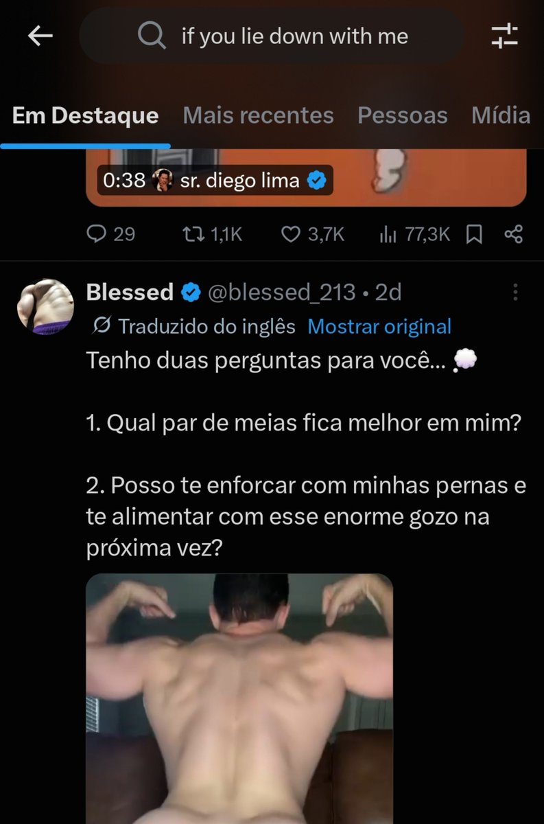 Mr. Thunder 🍁 tweet media
