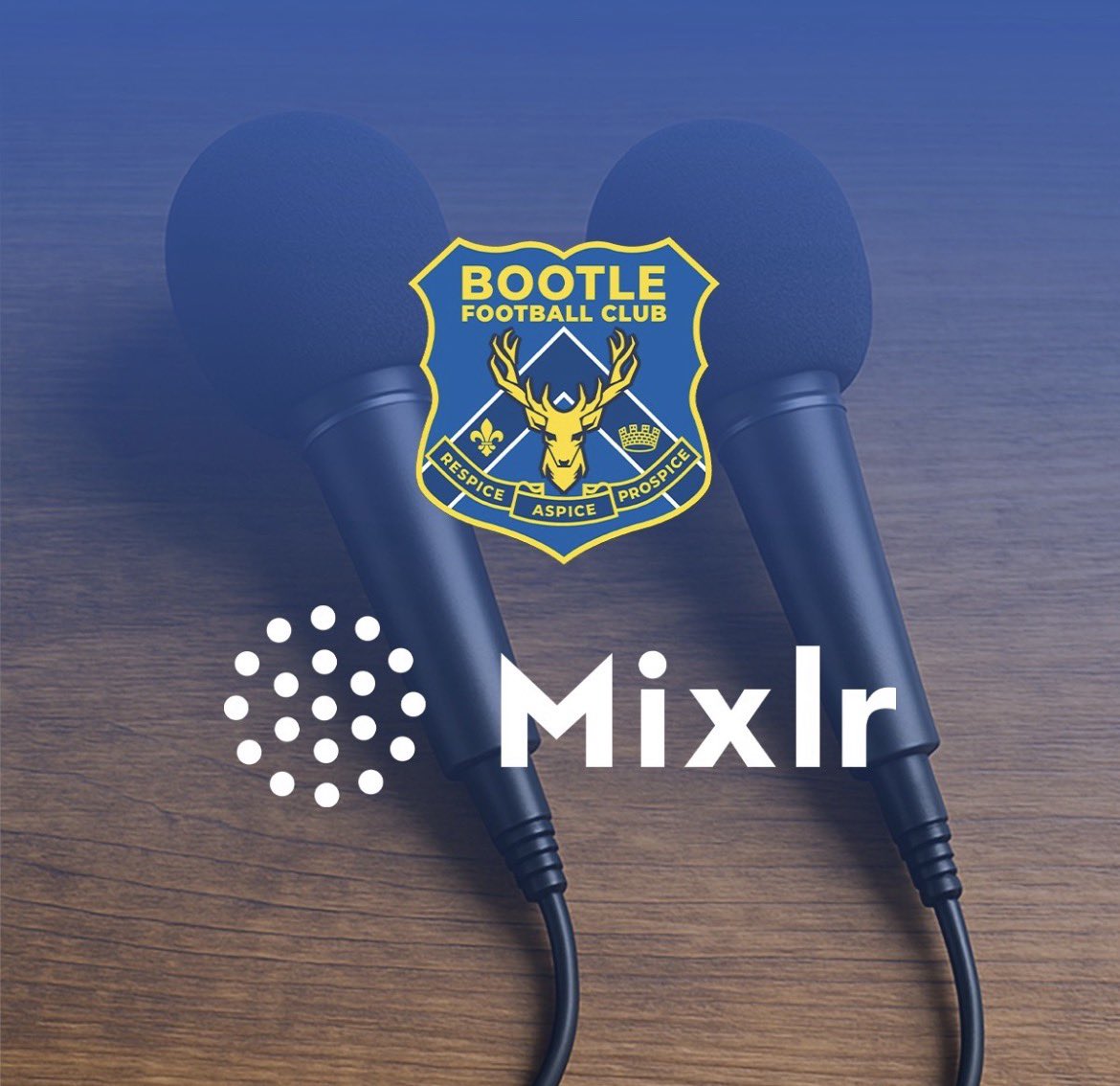 Bootle Football Club tweet media