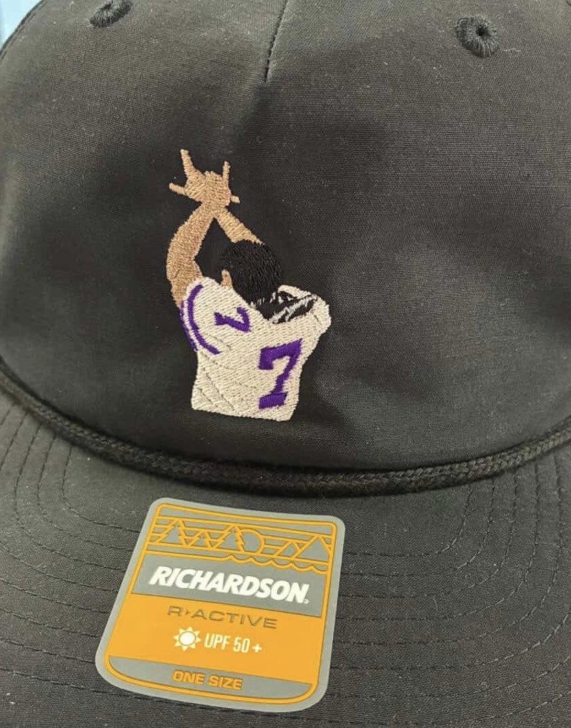 MOBSHOP1863's tweet photo. 🚨FREE HAT🚨

We’re giving away one MOB hat for the #EMAW Twitter family. 

To enter:
✅ Must be following 
✅ Retweet this post
✅ Tag 2 K-State fans in the replies

Winner announced Wednesday 8/5

#EMAW #MOB #KSTATEFB https://t.co/E6nscBuu4N