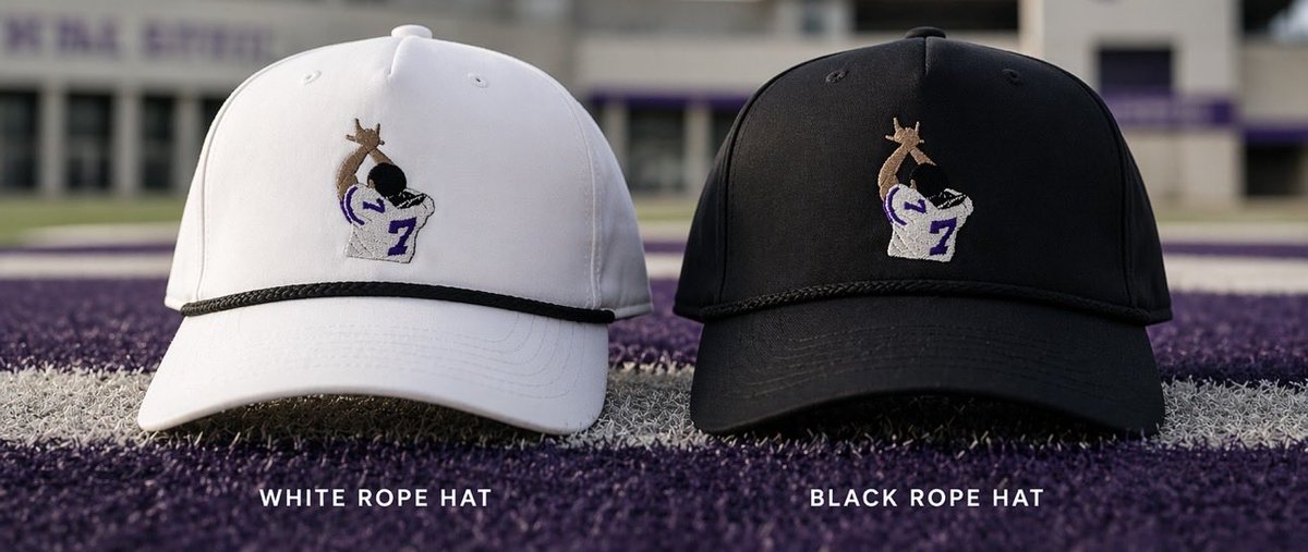 MOBSHOP1863's tweet photo. 🚨FREE HAT🚨

We’re giving away one MOB hat for the #EMAW Twitter family. 

To enter:
✅ Must be following 
✅ Retweet this post
✅ Tag 2 K-State fans in the replies

Winner announced Wednesday 8/5

#EMAW #MOB #KSTATEFB https://t.co/E6nscBuu4N