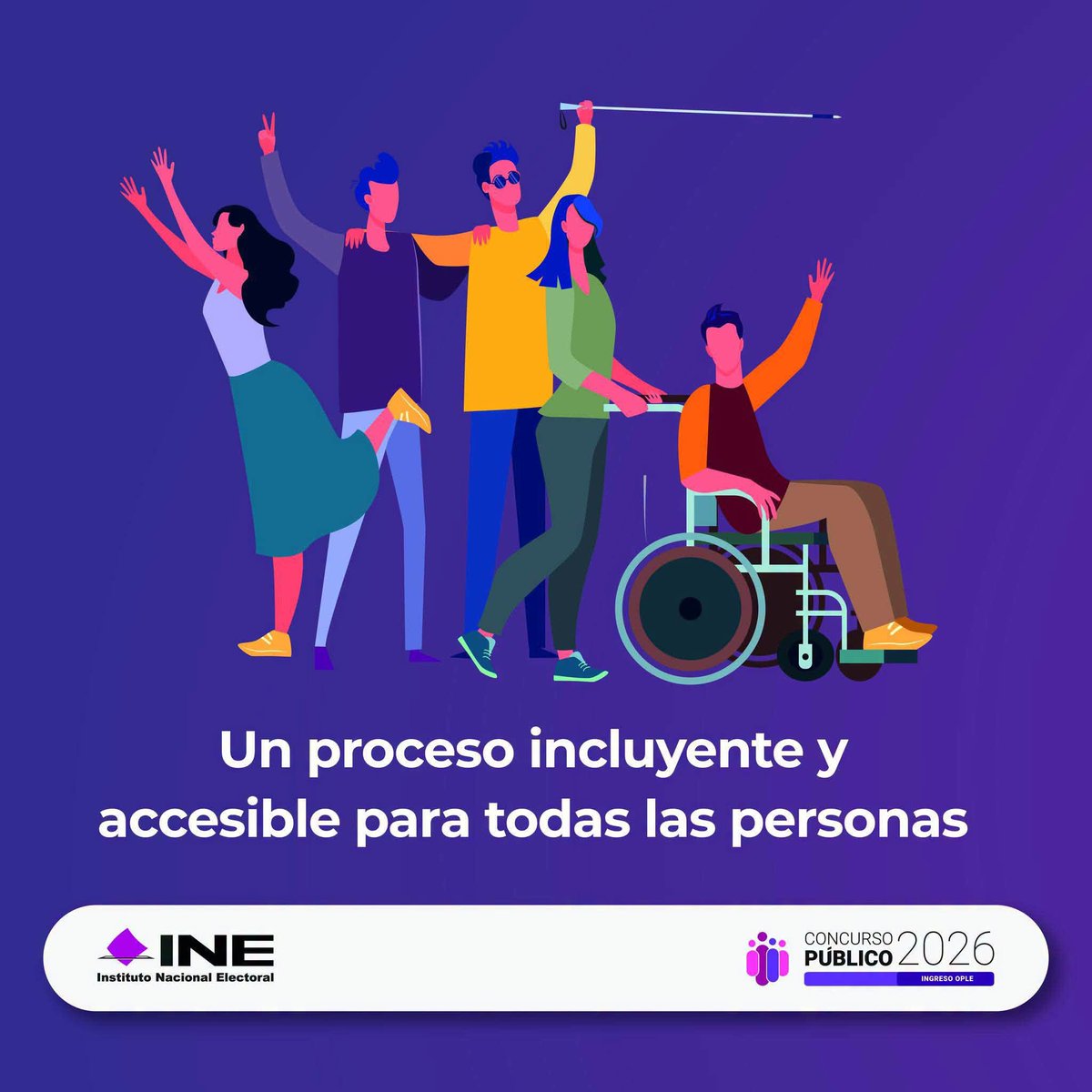 IEEPCO's tweet photo. Consulta las vacantes, los requisitos y las fechas del proceso de selección en https://t.co/72HSQRwxMj https://t.co/vrOjWx2DxS