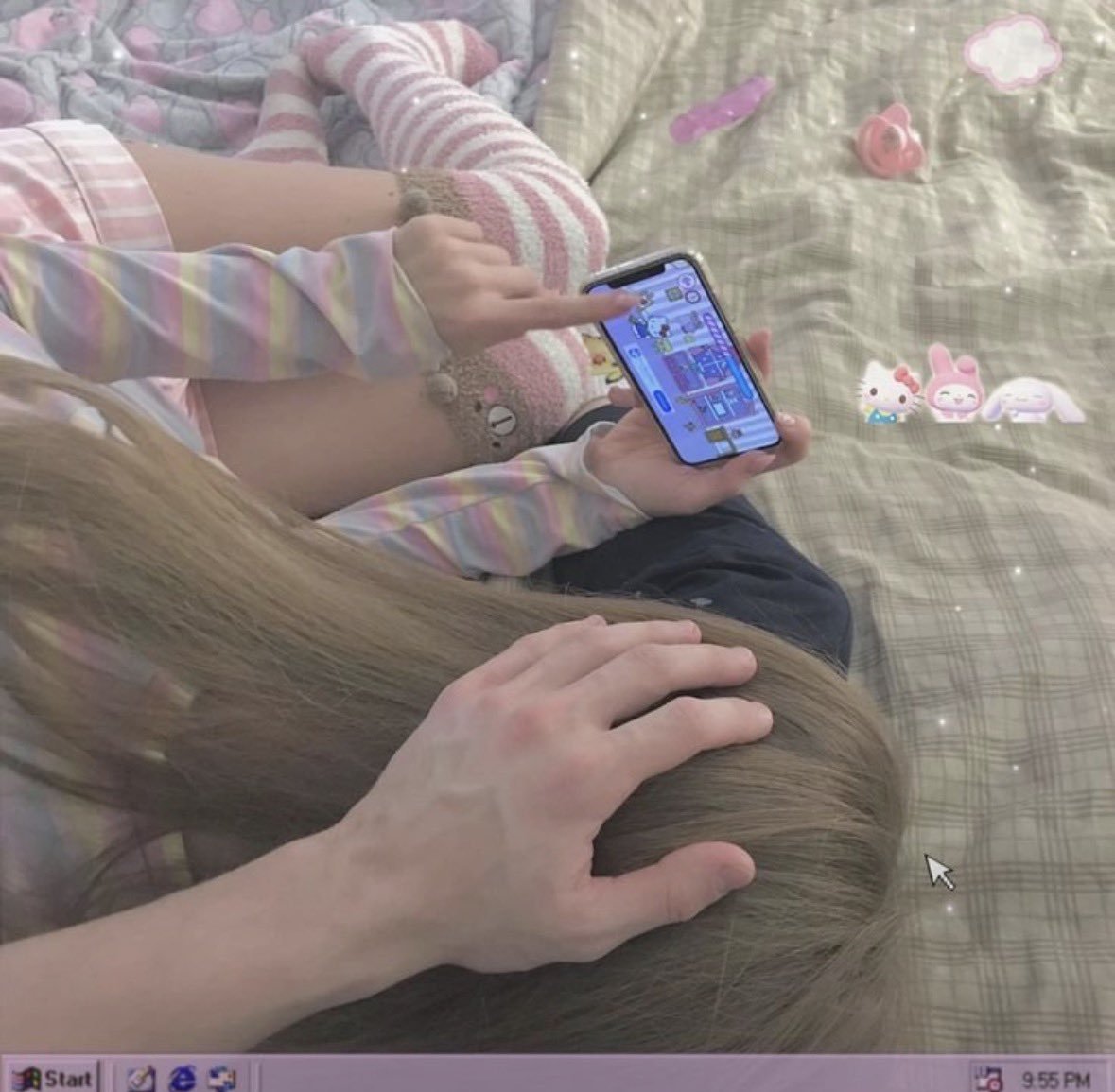 little_luka_la's tweet photo. Stealing my Dada phone to play games on it, though he always catches me soon or later hehe ~ (⁠｡⁠ŏ⁠﹏⁠ŏ⁠)
#agere #ageretwt #ageregression #kiddo #daddysgirl #daddy #babygirl https://t.co/ryT0nCLAdc
