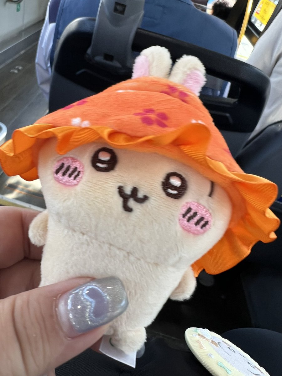 borichya_420's tweet photo. 요즘 날씨 모자 선택 아닌 필슈! https://t.co/JXHUSINhg1