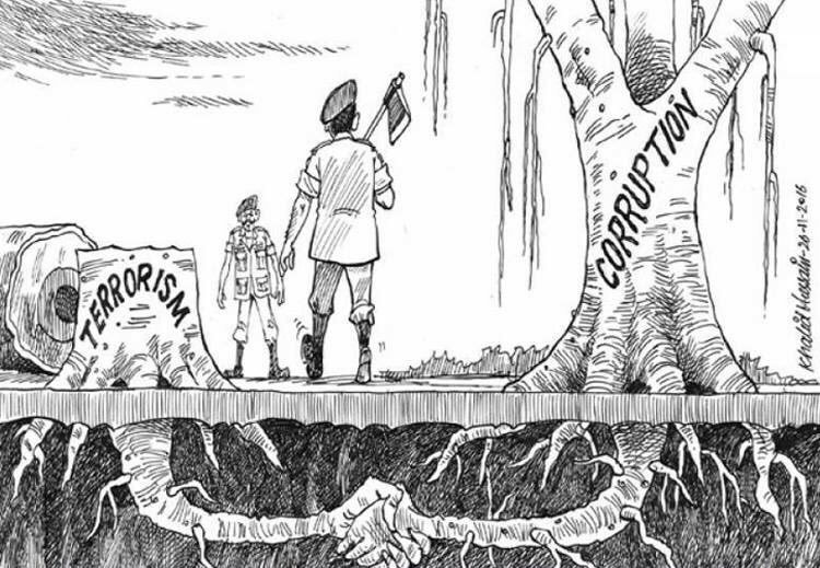atif_jr79716's tweet photo. @Markhorr313 @PakPMO @GovtofPakistan @OfficialDGISPR @DGPR_PAF @MaryamNSharif @BBhuttoZardari @MoulanaOfficial @noreen_khanum @InsafPK 👆😉🤔

No One is Above Pakistan!

#Pakistan can &amp; will 💪 🇵🇰 👍 💯 BUT first #Corrupts #Incompetents #Liars #Traitors &amp; #Manipulators must be neutralized,  otherwise Pak &amp; its common people will NEVER get actual welfare progress &amp; benefits. Any doubts? 

#AzadKashmir #Karachi ❓ https://t.co/Aho4RfcvaH