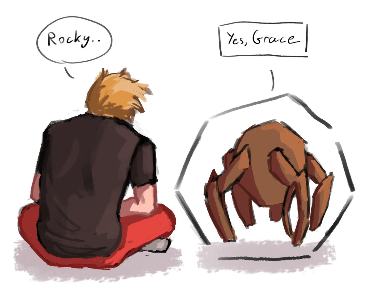 Gurkawai's tweet photo. #projecthailmary #ghostrider #ryangosling https://t.co/9k6qJ9CEru