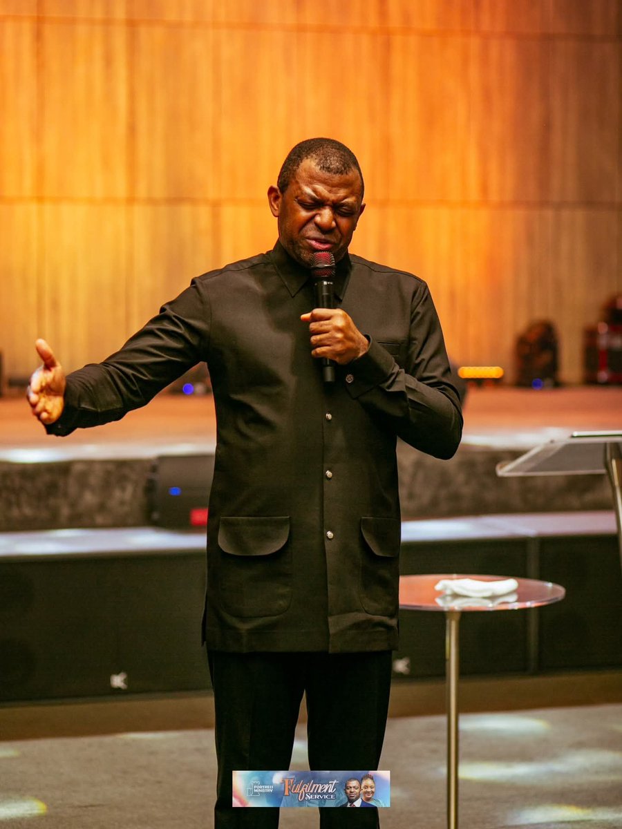 PhtEmmanuelO's tweet photo. I love Apostle @gideonodoma. His messages and teachings are gentle and refreshing to my soul.

When you talk about teachers of the Word, he's honestly one of the first people that comes to my mind.

You want balance? 😄 Just go and listen to him.

If you haven't sat under his ministration, I highly recommend that you do. You'll be grateful you did.

There's just something about the way he presents the Word. It's calm, yet full of conviction, and always precise. He doesn't just teach the Scriptures; he helps you understand the context and the intention behind what was written.

Happy Birthday, sir.

Thank you for your faithfulness to Christ and to His Word. May the Lord continue to strengthen you, increase you, and preserve you for many more years of fruitful ministry.

God bless you, Papa. 🙏