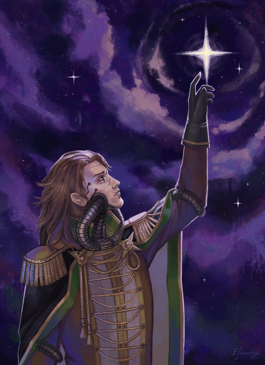 elimenise's tweet photo. lodestar

#roguetrader https://t.co/w6CTfcK8AJ