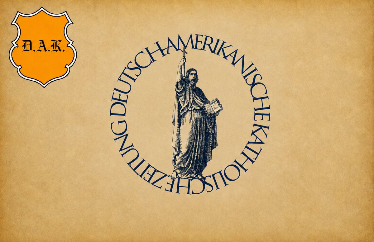 DAKAmerika's tweet photo. In its latest article, Der Kulturbrief takes a look at Fraktur, the history and development of blackletter type, and its enduring role in German and German-American culture.

Written by guest author Stahring of @DKZeitung!

View it here:
https://t.co/bPt9iiPZLP https://t.co/zJwfqwWhap
