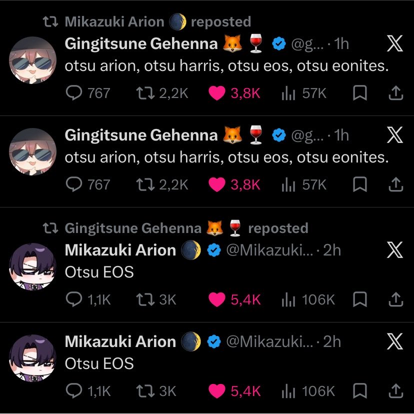 syugarplumz's tweet photo. sedih... tapi gemes liat sefur ini repost repostan 🥹 https://t.co/GhlTPAoutq