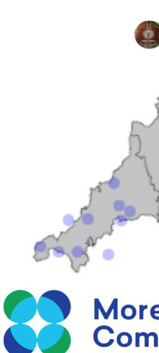 Valen10Francois's tweet photo. You just know there's a fisherman in Cornwall who has the North starting in the hamlet 5 kilometres further inland. https://t.co/nIxZVky28J