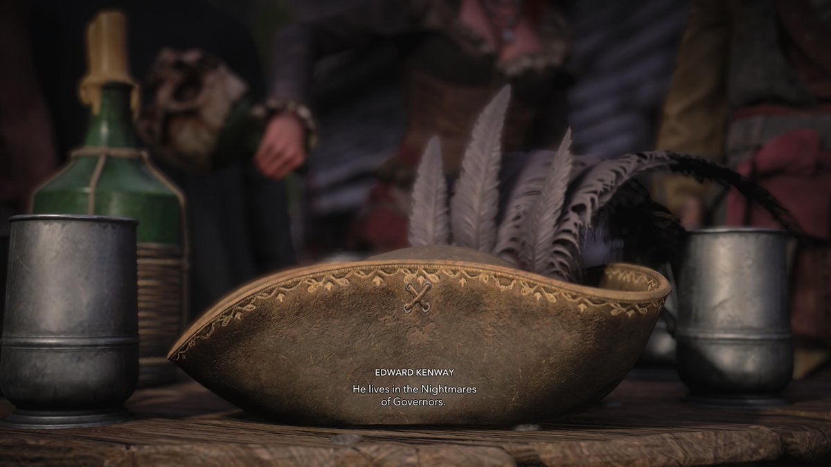 AyushRLgaming's tweet photo. #AssassinsCreedBlackFlagResynced #AssassinsCreed #PS5Share #VirtualPhotography #PS5Pro #AnvilEngine A World Without Gold https://t.co/WP4GaQn1Rs