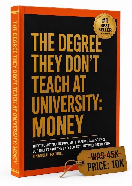 TheCobraShowUG's tweet photo. 📚 Now Selling – Only 10K UGX. Buy today and receive your eBook instantly on WhatsApp. 

MTN: 0793 252 577 | Airtel: 0754 818 194 https://t.co/hwpHN00lDO