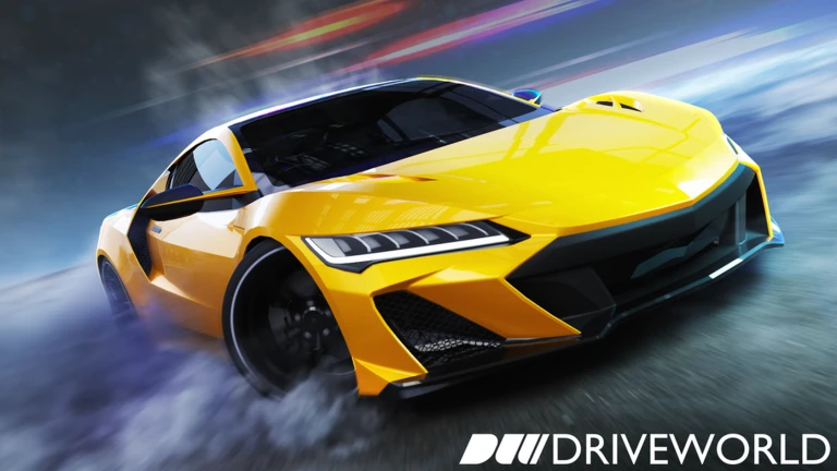 DriveWorldRBLX's tweet photo. THE EVITA ARRIVES! 🔥
🏎️ Race against the best with the pinned Evita bundle for Robux, Gold, or Cash!
⏲️ New Time Trials added with QOL improvements to the game mode!
🪲 BUG FIXES!
STAY TUNED FOR A SNEAK PEEK ON OUR MAJOR UPCOMING UPDATE... 👀
#DriveWorld #Roblox https://t.co/EKCRvjMTxm