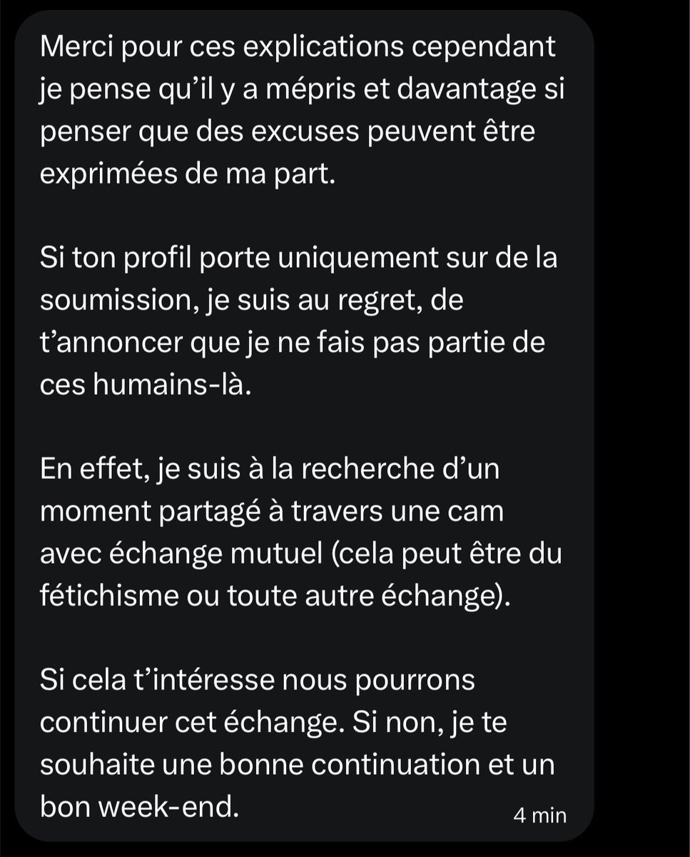 goddessllaa's tweet photo. Quand certains pensent venir "faire leurs courses" alors qu’ils n’ont même pas le budget respect. La soumission et la vénération ne se négocient pas autour d’un compromis. Prochain. https://t.co/EzIqewwIjt