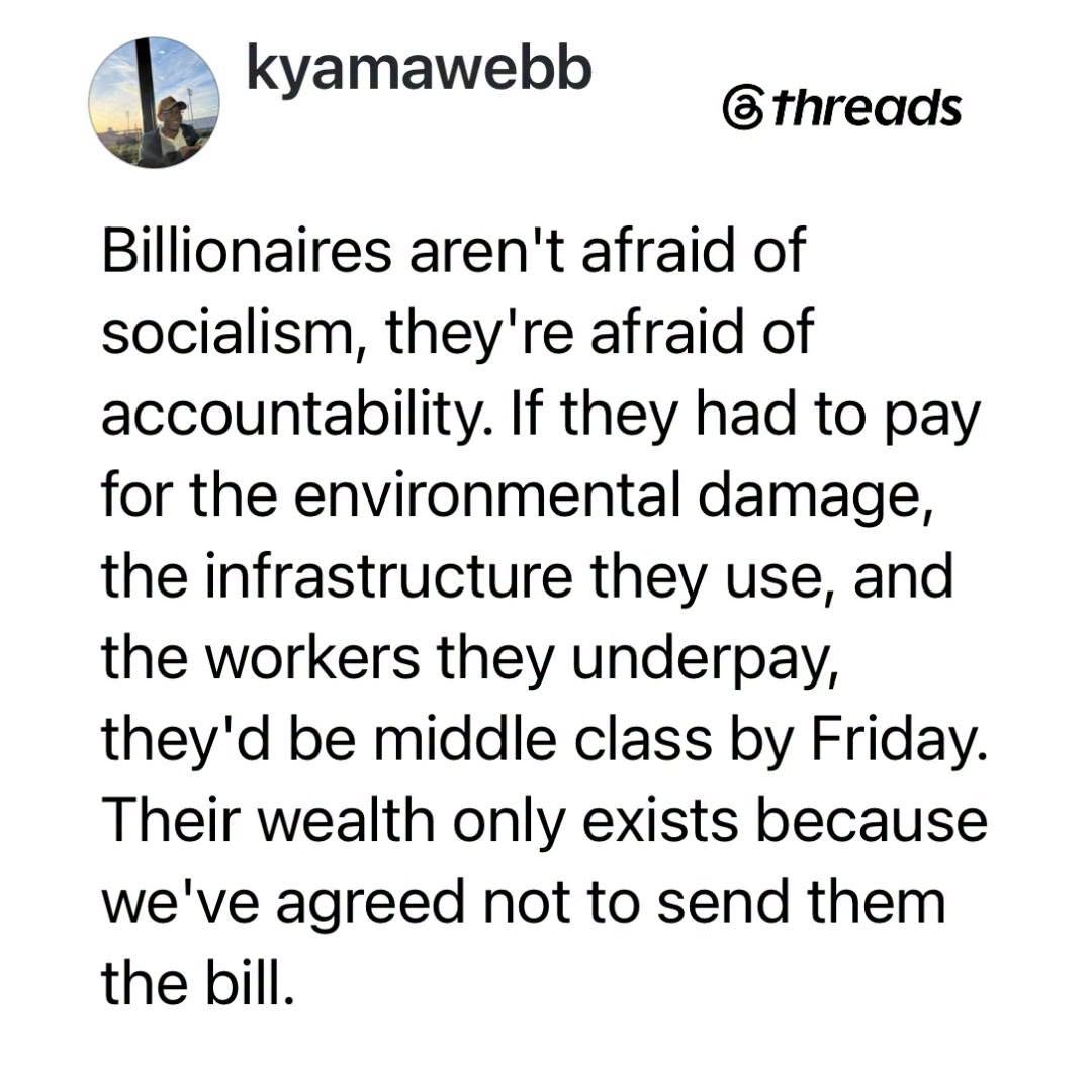 JamesTate121's tweet photo. This is why they keep us divided. https://t.co/0xm6juVg6f
