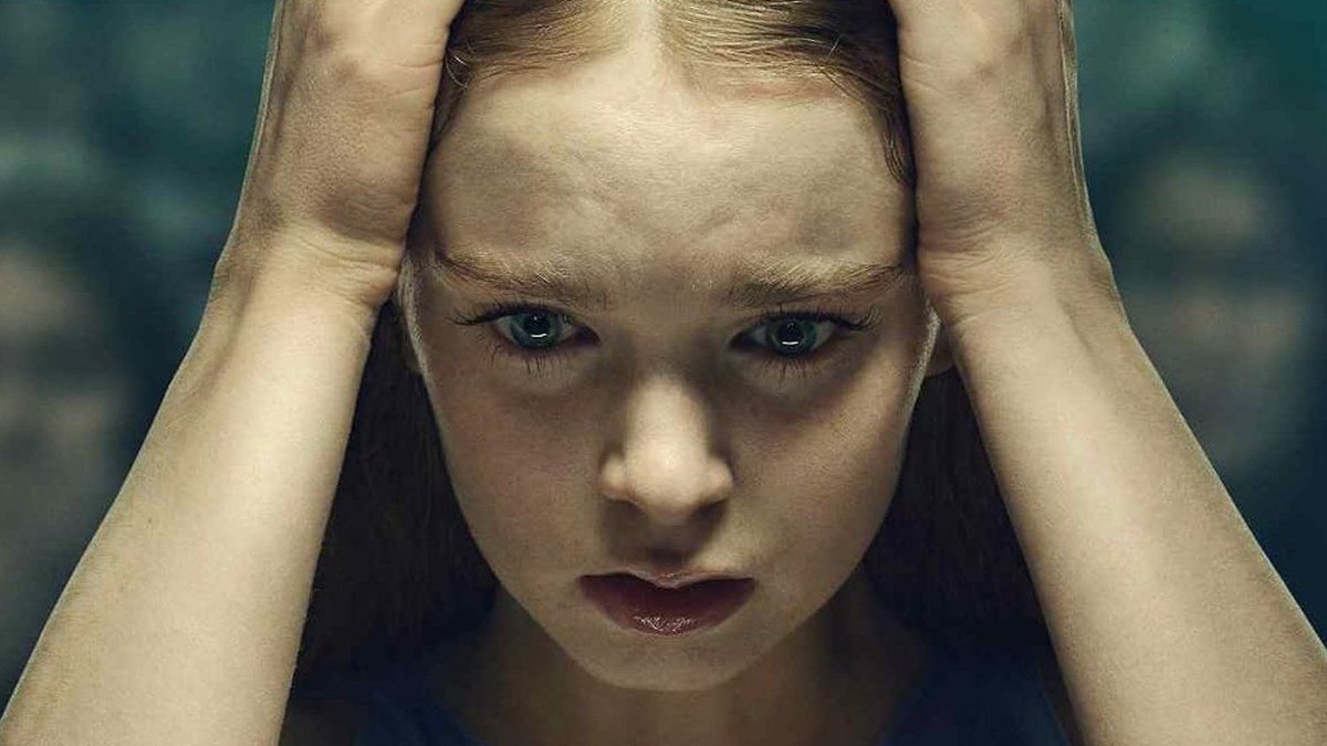 GeekTyrant's tweet photo. First Reactions to Mike Flanagan's CARRIE Say It's a Powerful Stephen King Adaptation That Defies Expectations

Link: https://t.co/5n7FaeuXch https://t.co/xQER6FCJRN