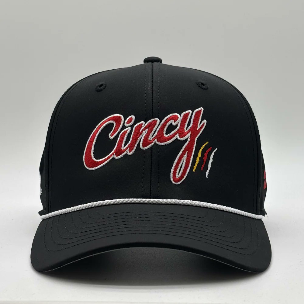 Kymedic09's tweet photo. FINAL WEEKEND 🚨

Inspired by Josh Erb’s battle with leukemia—and the day @_teddy_k visited him at Cincinnati Children’s—this limited-edition @CincyHat supports @BloodCancerUtd.

A portion of every hat sold benefits local families facing blood cancer. Orders close Monday, 8/3.

Help us finish strong: https://t.co/C5RiCgatDY

A massive thank you to The @CincyHat foundation for the partnership & making a major difference in our community!